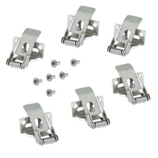 [KAN28503] CLIPS BRAVO S/P 60-62 SERVICE