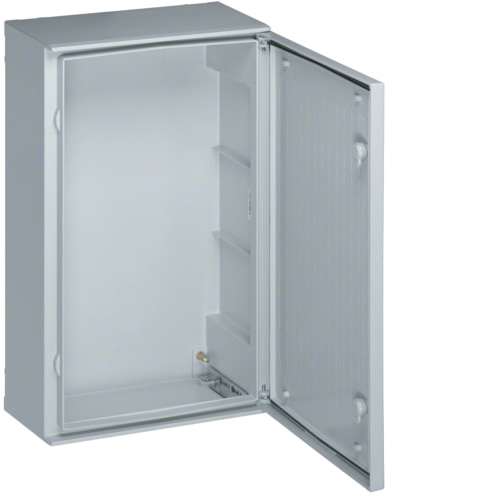 [HAGFL216B] COFFR.POLYEST.650X400X200 VIDE IP64