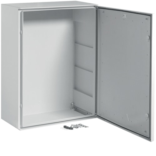 [HAGFL229B] COFFR.POLYEST.800X600X300 VIDE IP64