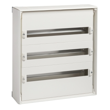 [MEGLVS08003] COFFRET 3 RANGEES - 24M - Pack 160 - IP30