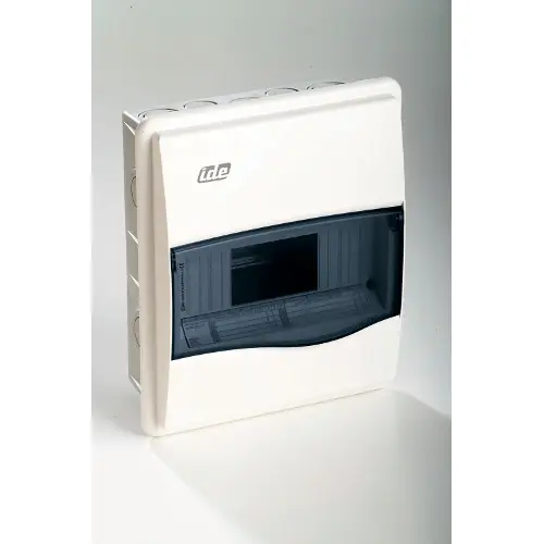 [IDEBM8PT] COFFRET ENCAST BM8 PT