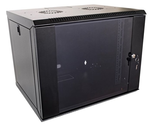 [CAELKOFF12UP450] COFFRET MURAL 19P 12U PROF 450