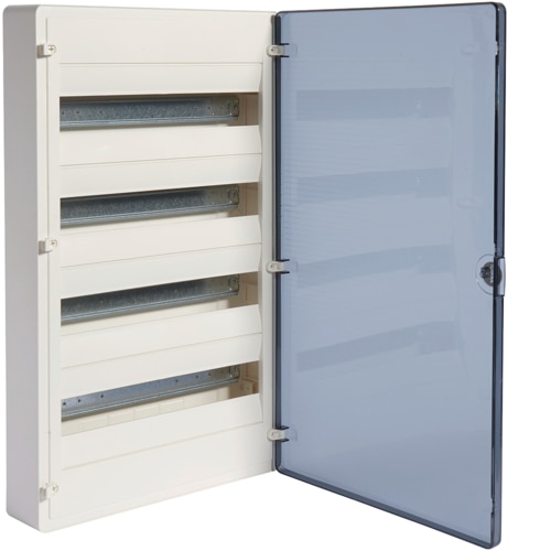 [HAGVS418TF] COFFRET SAILLIE 72 M PORTE TRANSP. PU/PCE