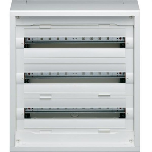 [HAGFD22D] COFFRET VEGA D 2R H400 48M