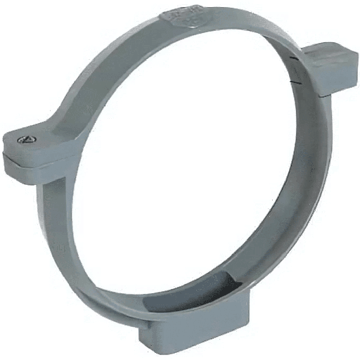 [COLLIERPVC125] COLLIER PVC 125