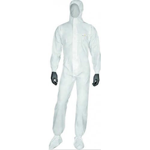 [BMB144201] COMBINAISON A CAGOULE DT115 XL