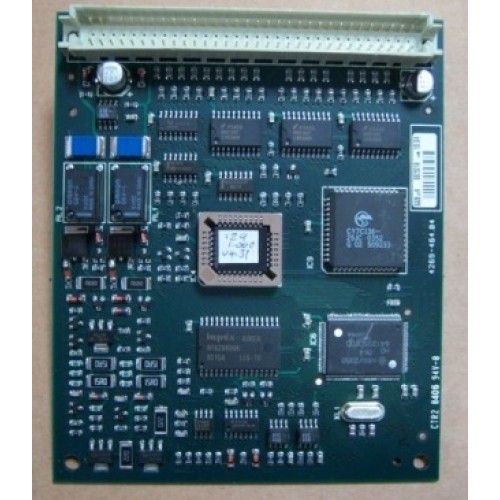[HONCOMPACT-LPC-EN] COMPACT EN54pt23 LOOP CARD