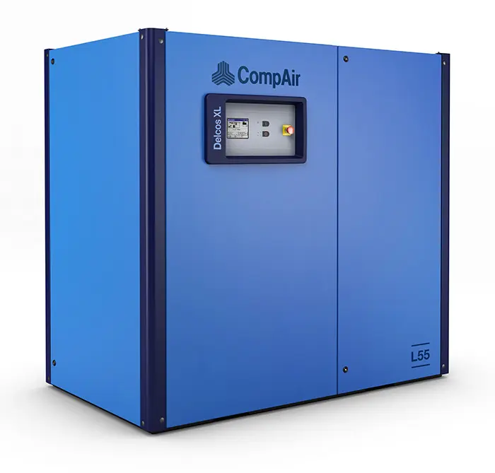 [COMP1544] COMPRESEUR HWI55/46F 3300L