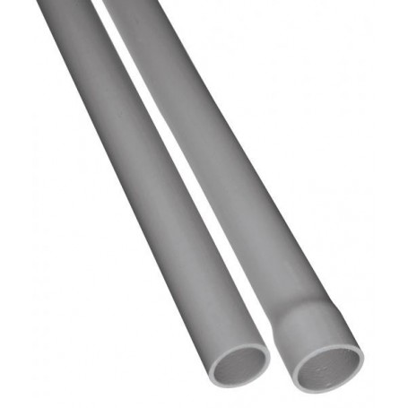 [LEG651425] CONDUIT RIGIDE 3321 D.25 UV/LONGUEUR