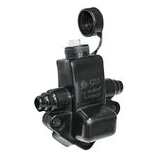 [INE014834] CONNECTEUR CS1/CT70