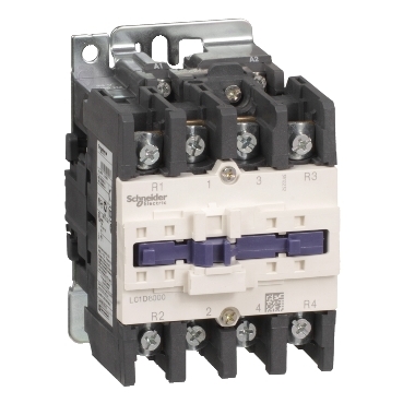 [TLELC1D80004P7] CONT 125A 4P 230V 50 60HZ