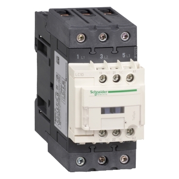 [TELLC1D50AP7] CONT 50A 1F + 10 230V 50 60