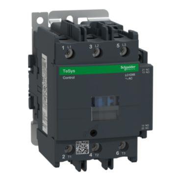 [TLELC1D95P7] CONT 95A 1F+1O 230V 50 60