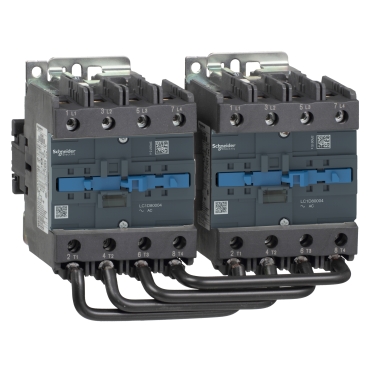 [TLELC2D80004M7] CONT INVERSEUR TETRA 125A