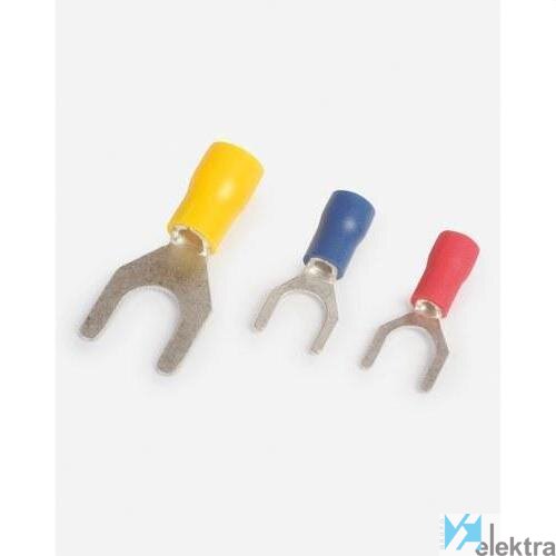 [SOA275190] COSSE A FOURCHE 2,5-6 EMB100  PU/CENT