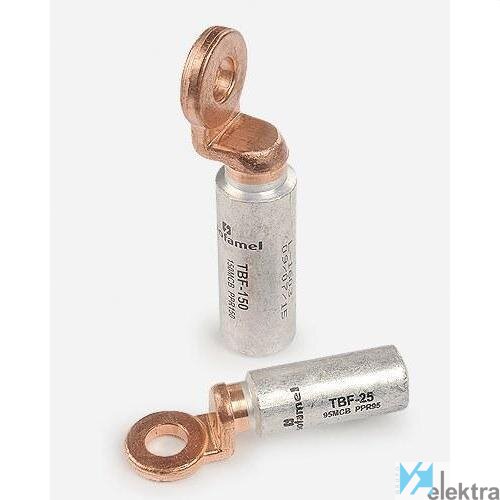 [SOA110170] COSSE BIMETAL ALU/CU DIAM 150  /PCE