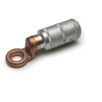 [SOA110140] COSSE BIMETAL ALU/CU DIAM 70  /PCE