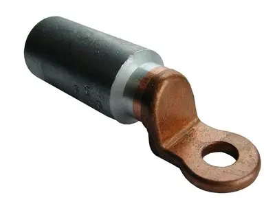 [INE014992] Cosse bimétal Cu-Al TBI70 MP