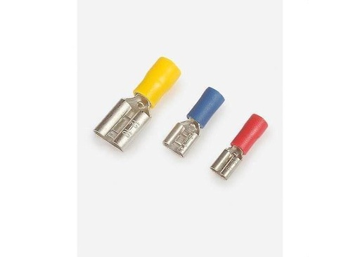 [SOA280160] COSSE FASTON FEMMELLE 6-6,3 EMB100  PU/CENT