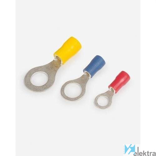 [SOA270260] COSSE RONDE 10 EMB100  PU/CENT
