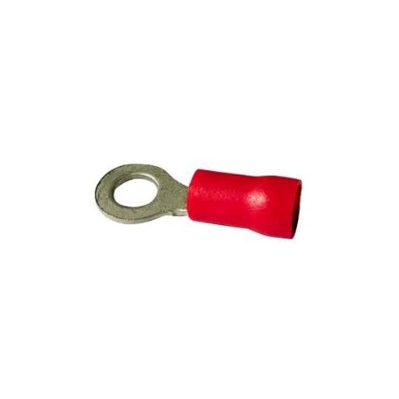 [SOF201005] COSSES PRE ISOLE 0.5-1.5 ROUGE T5 /100