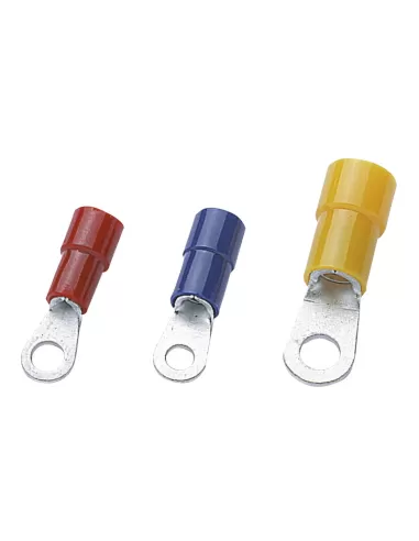 [SOF201006] COSSES PRE ISOLE 0.5-1.5 T6 ROUGE /100