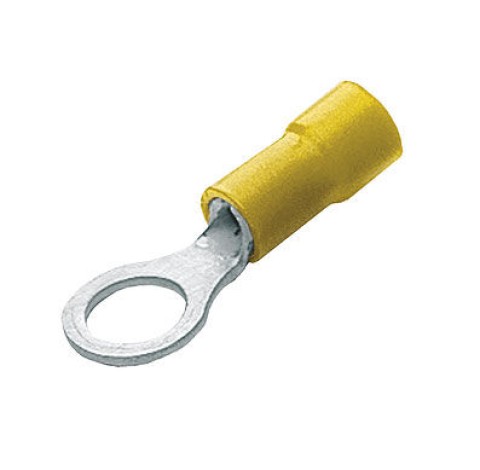 [SOF201064] COSSES PRE ISOLE 4-6 JAUNE T06 /100