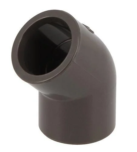 [RICHH8M20] COUDE 45 FEMELLE CPVC H8M20