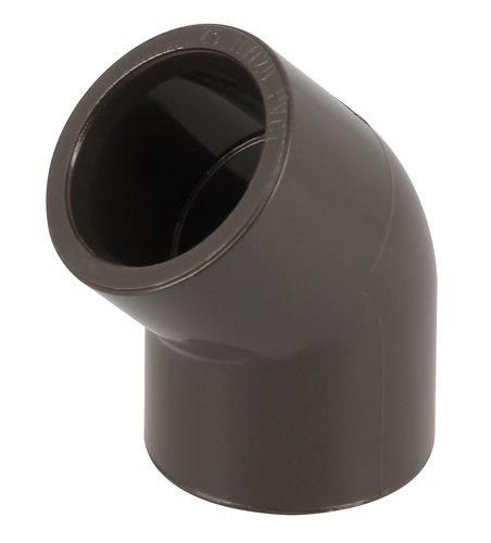 [RICHH8M25] COUDE 45 FEMELLE CPVC H8M25