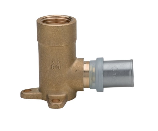 [MULTICOUAPD16-1/2F] COUDE AVEC APPLIQUE MULTICOUCHE DIAM 16X1/2F GLISSEMENT