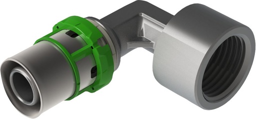 [BAT35785] COUDE FEMELLE 20-1/2 PPR