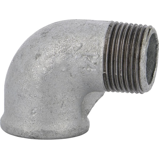 [HAB-CGAL40FF] COUDE GALVA 1"1/2FF