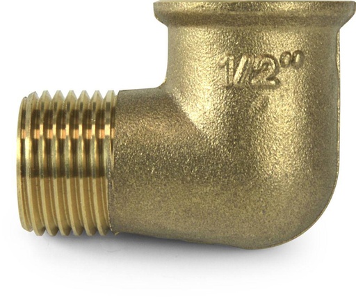 [HAB-COUDLAIT1/2] COUDE LAITON ½