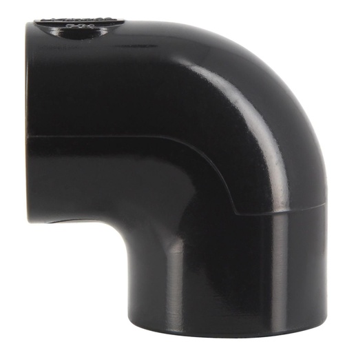 [PPRCOU2090FF] COUDE PPR EGAL DIAM 20MM 90 FF