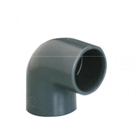 [PPRCOU3290FF] COUDE PPR EGALE DIAM 32MM 90 FF