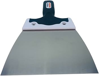 [BMB257150] COUTEAU A ENDUIRE INOX M.POLYPRO.20