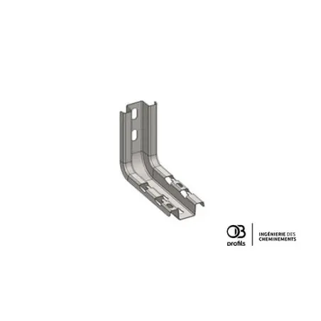 [OBP151715] CPA 100 CONSOLE AUTO L 150-SZ OB20+OB20+OB30+TRCC6X20