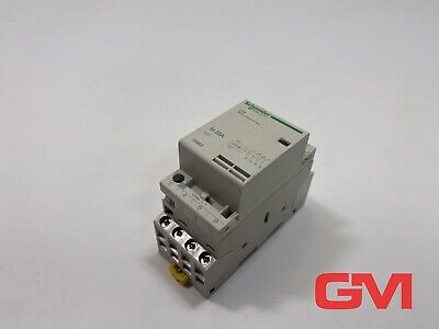 [MEG15962] CT 4P  4NA 25ACOM 230V