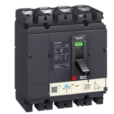 [MEGLV516312] CVS160B TM125D 4P3D