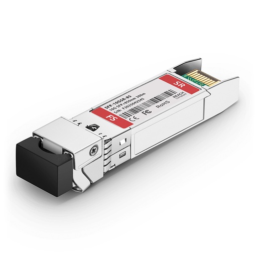 [NETSFP-10G-SR] Cisco SFP-10G-SR 10 GigE MMF Transceiver Module