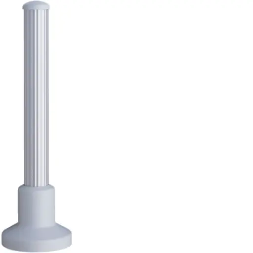 [THEDAP245700ELN] Colonnette 700 mm anodisé naturel