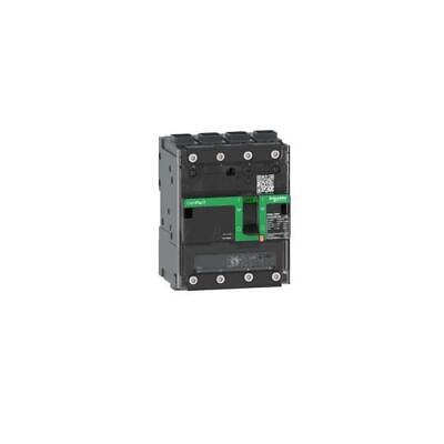 [MEGC11E4TM100L] ComPacT NSXmE - disjoncteur -TM-D 100A - 4P4D - 16kA - borne EverLink