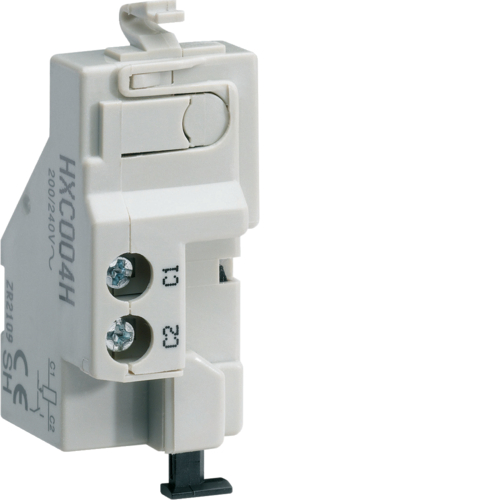 [HAGHXC004H] DECLENCHEURS VOLTMETRIQUES A EMISSION DE COURANT SH