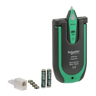 [SCHIMT23206] DETECTEUR DE CABLES  MULTIFONCTION