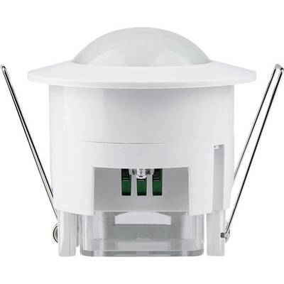 [VTA8029] DETECTEUR DE PRESENCE INFRAROUGE V-TAC ENCASTRE SKU-5090