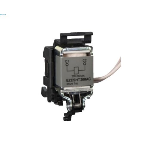 [MEGEZESHT200AC] DISJ EZC250 MX 200-240V