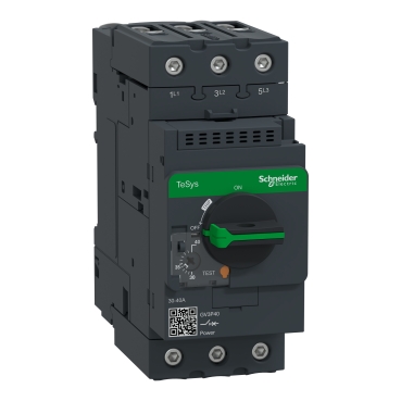 [TLEGV3P40] DISJ. mot MTH  48-65 AMP
