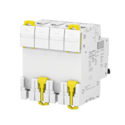 [MGEA9F74432] DISJONCTEUR 4P 6/10 KA C-32A