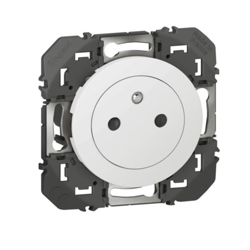 [LEG600335] DOOXIE 2P+T SURFACE BLANC