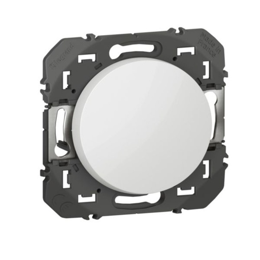 [LEG600001] DOOXIE INTER OU VV BLANC  UV/ 1